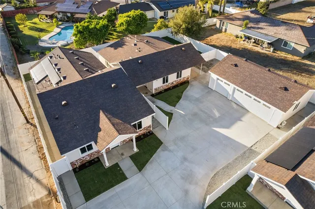 $4,500 | 831 North Sunflower Avenue, Covina, CA 91724