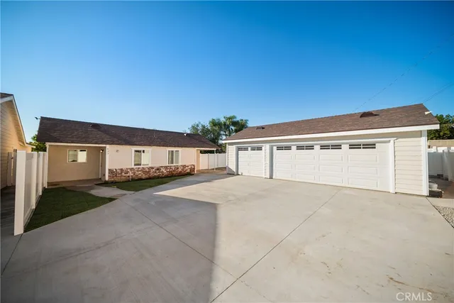 $4,500 | 831 North Sunflower Avenue, Covina, CA 91724