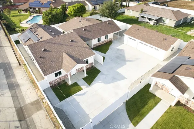 $4,500 | 831 North Sunflower Avenue, Covina, CA 91724