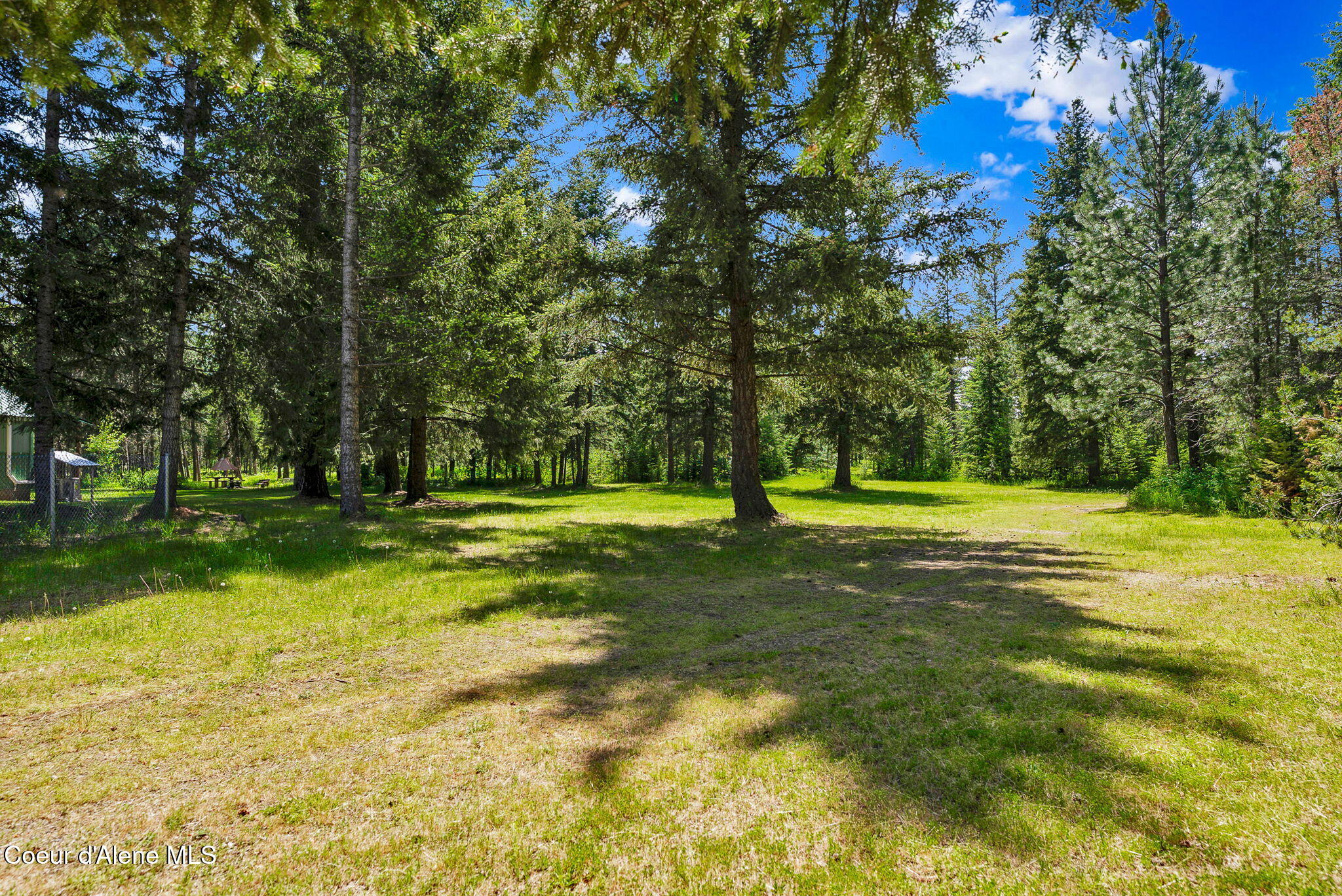 24805 North Cedar Mountain Road Athol, ID 83801 - Photo 50 of 82 Parked out acreage