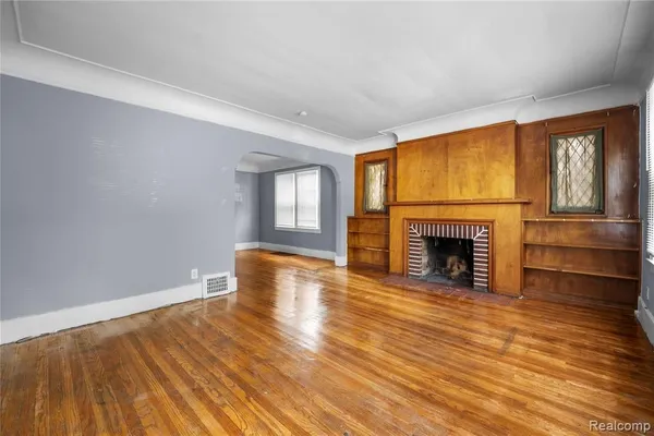 $850 | 16247 Princeton Street, Detroit, MI 48221