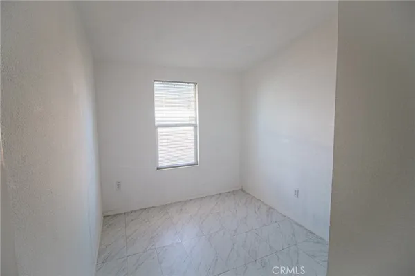 a view of a hallway