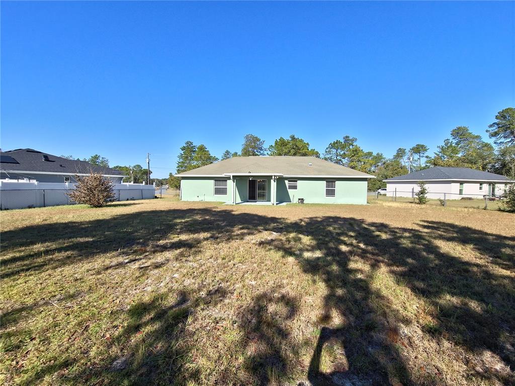 3648 Southwest 131st Place Road Ocala, FL 34473 - Photo 31 of 42