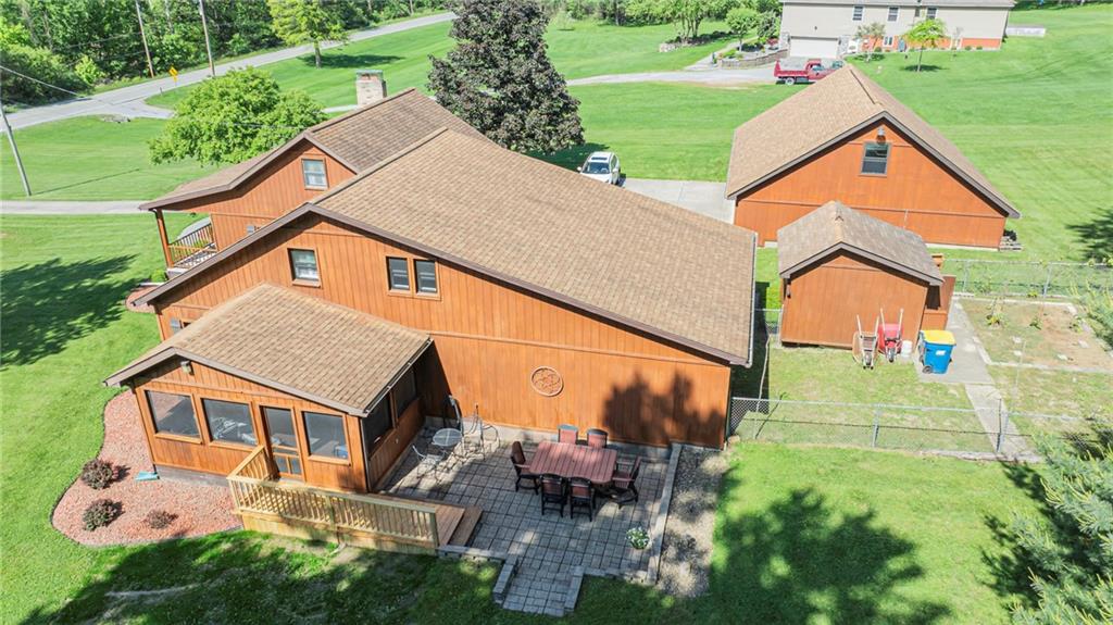 2085 Frew Mill Road New Castle, PA 16101 - Photo 48 of 49