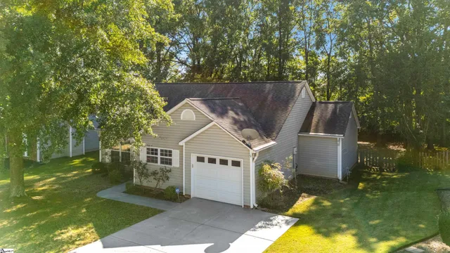 $229,900 | 242 Birds Eye View, Boiling Springs, SC 29316