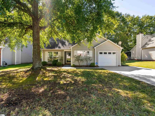 $229,900 | 242 Birds Eye View, Boiling Springs, SC 29316