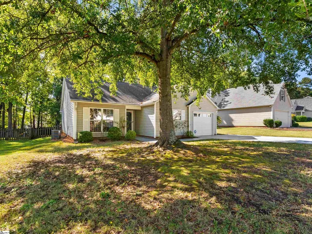 $229,900 | 242 Birds Eye View, Boiling Springs, SC 29316