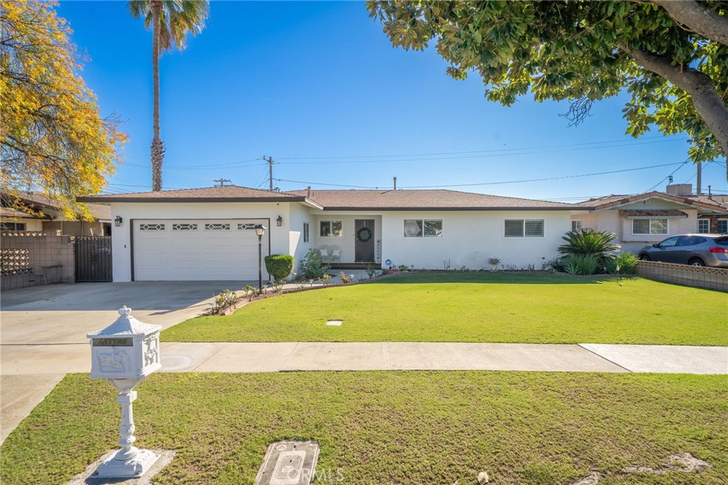 17481 Filbert Street Fontana, CA 92335 - Photo 1 of 37