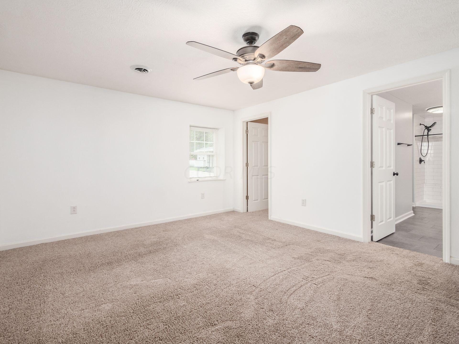 8711 Ridgley Road Mount Perry, OH 43760 - Photo 20 of 47 Primary Bedroom