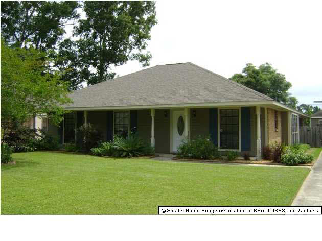18510 Perkins Oak Road Prairieville, LA 70769 - Photo 1 of 9 Gallery Image 1
