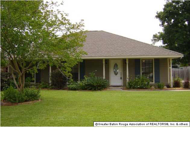 18510 Perkins Oak Road Prairieville, LA 70769 - Photo 2 of 9 Gallery Image 2