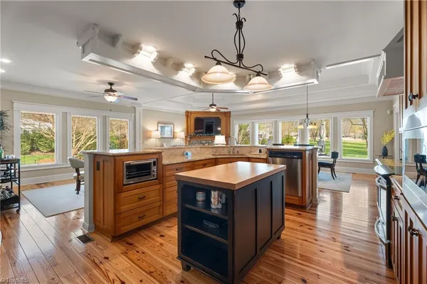 $1,199,000 | 1106 Riverbend Drive, Bermuda Run, NC 27006