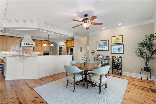 $1,199,000 | 1106 Riverbend Drive, Bermuda Run, NC 27006