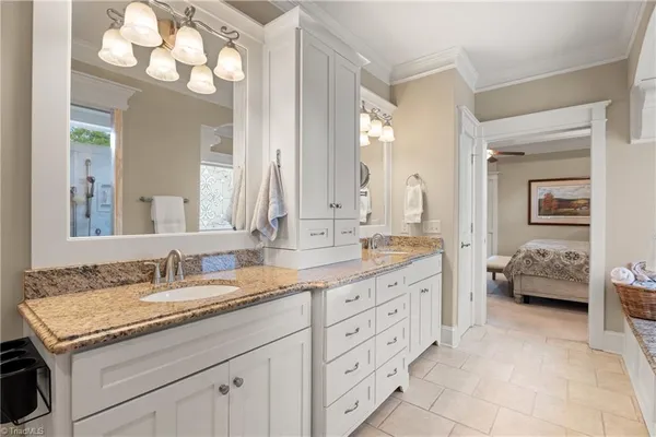 $1,199,000 | 1106 Riverbend Drive, Bermuda Run, NC 27006
