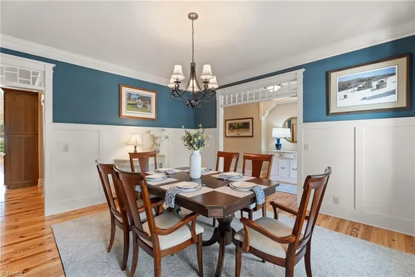 $1,199,000 | 1106 Riverbend Drive, Bermuda Run, NC 27006