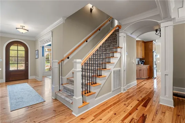 $1,199,000 | 1106 Riverbend Drive, Bermuda Run, NC 27006