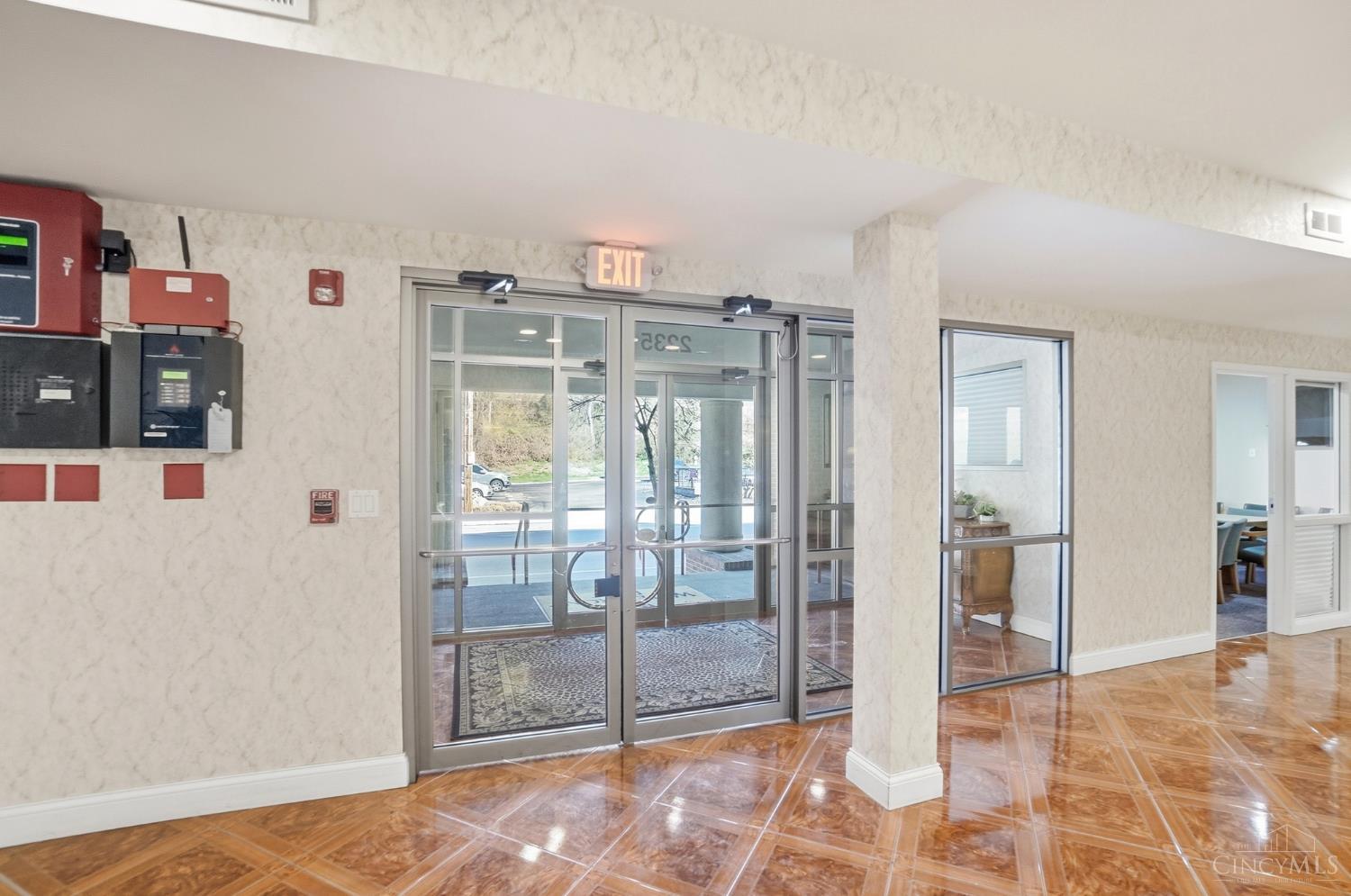2235 Riverside Drive, Unit 306 Cincinnati, OH 45202 - Photo 54 of 59
