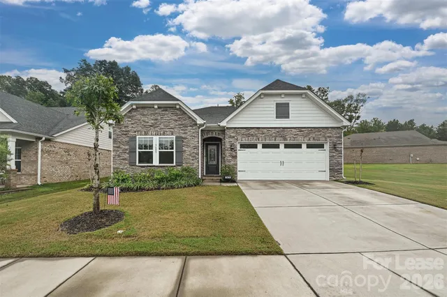 $3,100 | 3609 Walter Nelson Road, Mint Hill, NC 28227