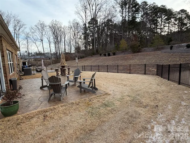 $3,100 | 3609 Walter Nelson Road, Mint Hill, NC 28227