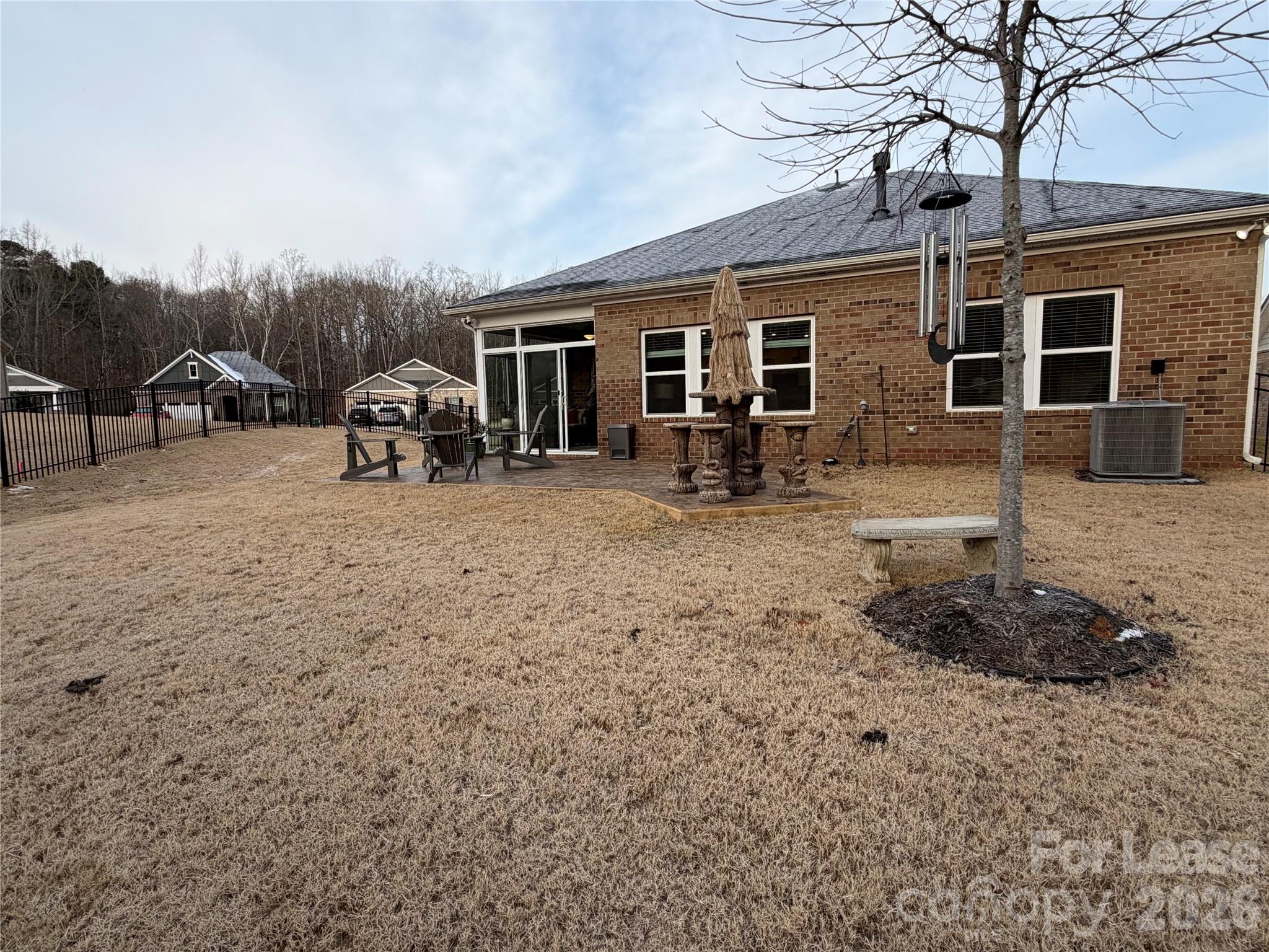 3609 Walter Nelson Road Mint Hill, NC 28227 - Photo 26 of 28