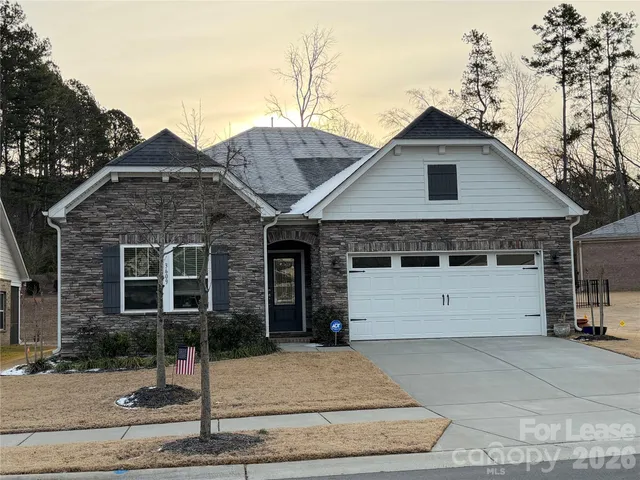 $3,100 | 3609 Walter Nelson Road, Mint Hill, NC 28227