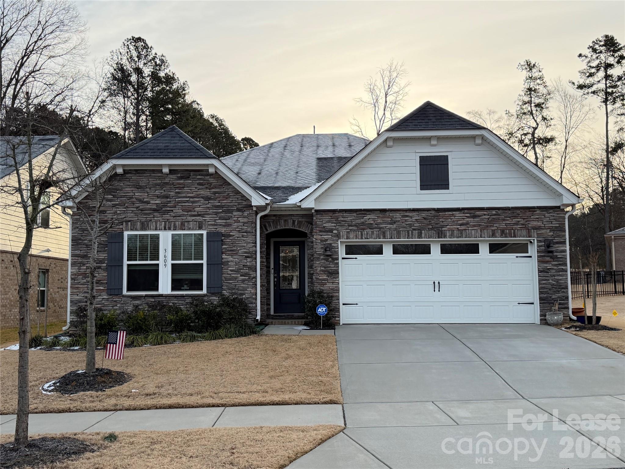 3609 Walter Nelson Road Mint Hill, NC 28227 - Photo 28 of 28