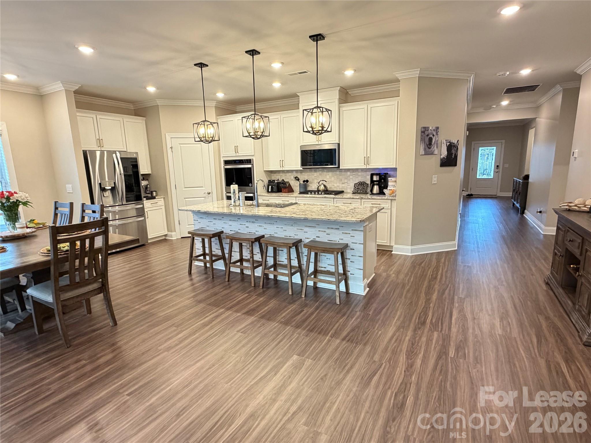 3609 Walter Nelson Road Mint Hill, NC 28227 - Photo 3 of 28