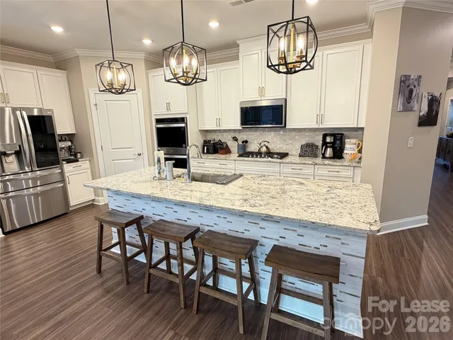 $3,100 | 3609 Walter Nelson Road, Mint Hill, NC 28227