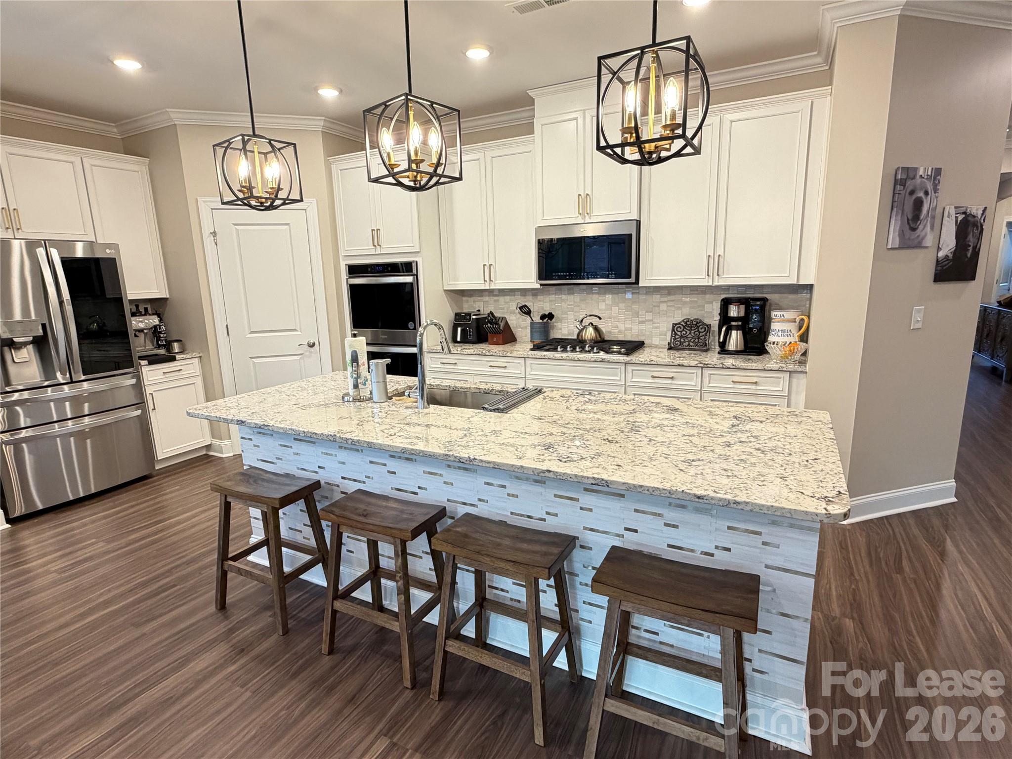 3609 Walter Nelson Road Mint Hill, NC 28227 - Photo 4 of 28