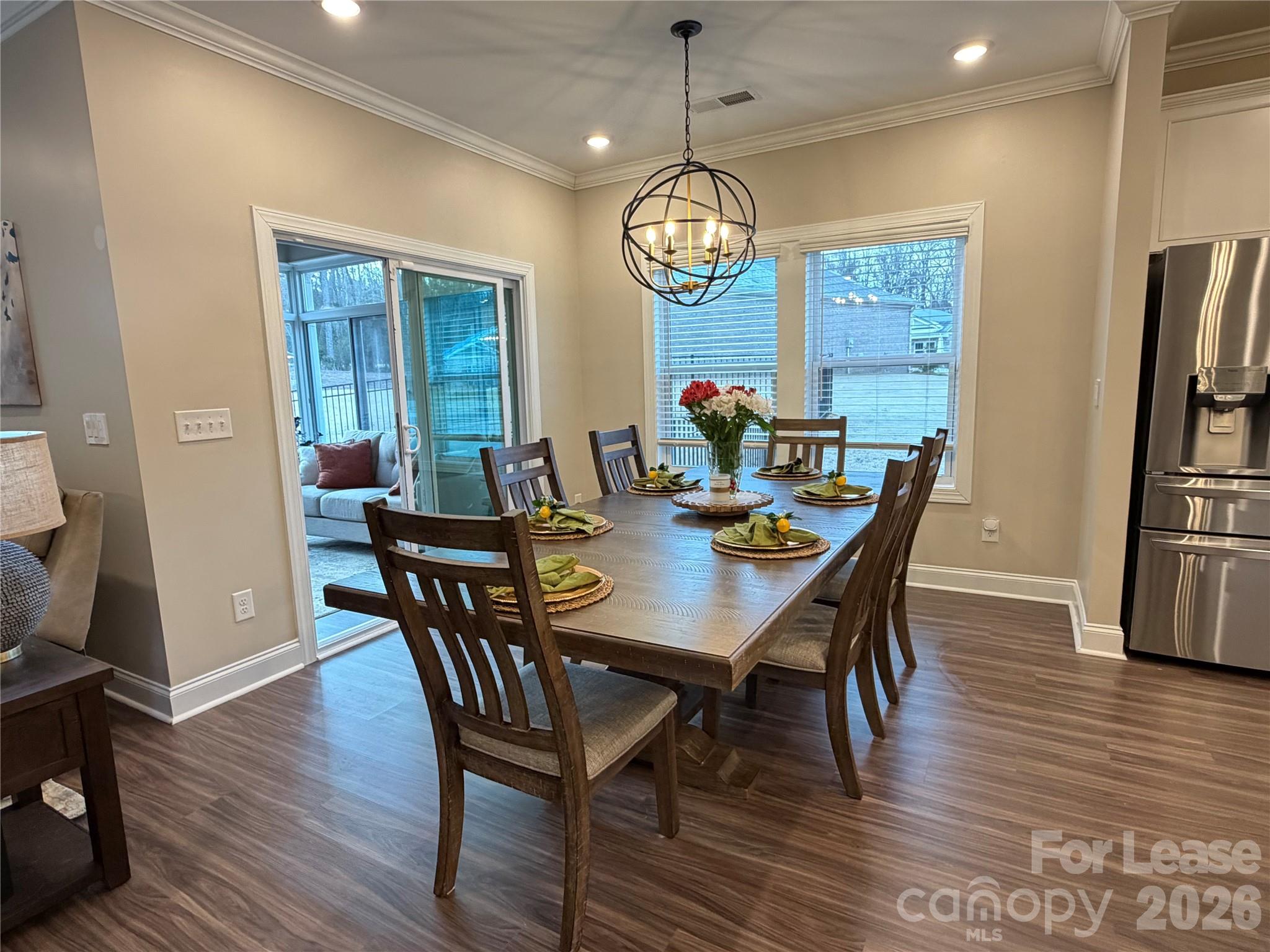 3609 Walter Nelson Road Mint Hill, NC 28227 - Photo 9 of 28