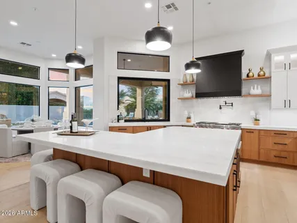 $3,395,000 | 9826 North 131st Street, Scottsdale, AZ 85259