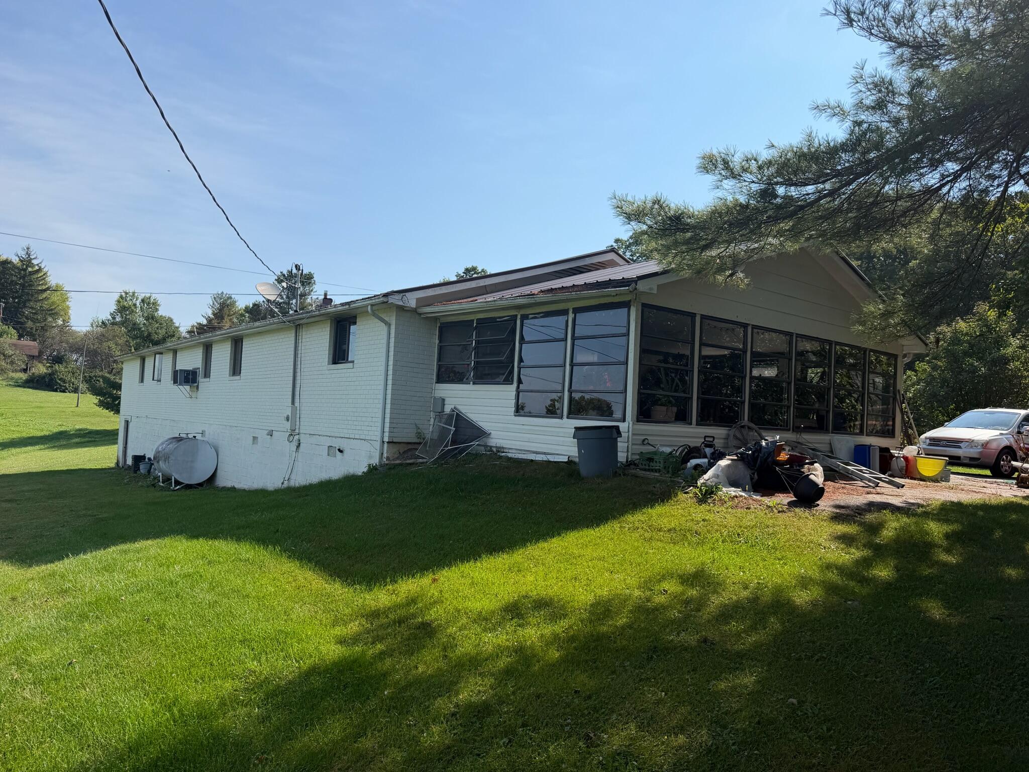 238 Bell Lane Road Frankford, WV 24938 - Photo 32 of 37 Gallery Image 32