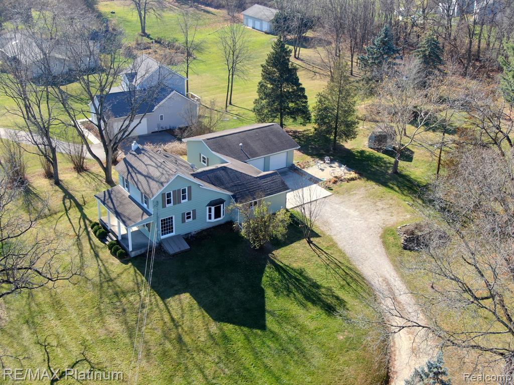 9449 Denton Hill Road Fenton, MI 48430 - Photo 48 of 56