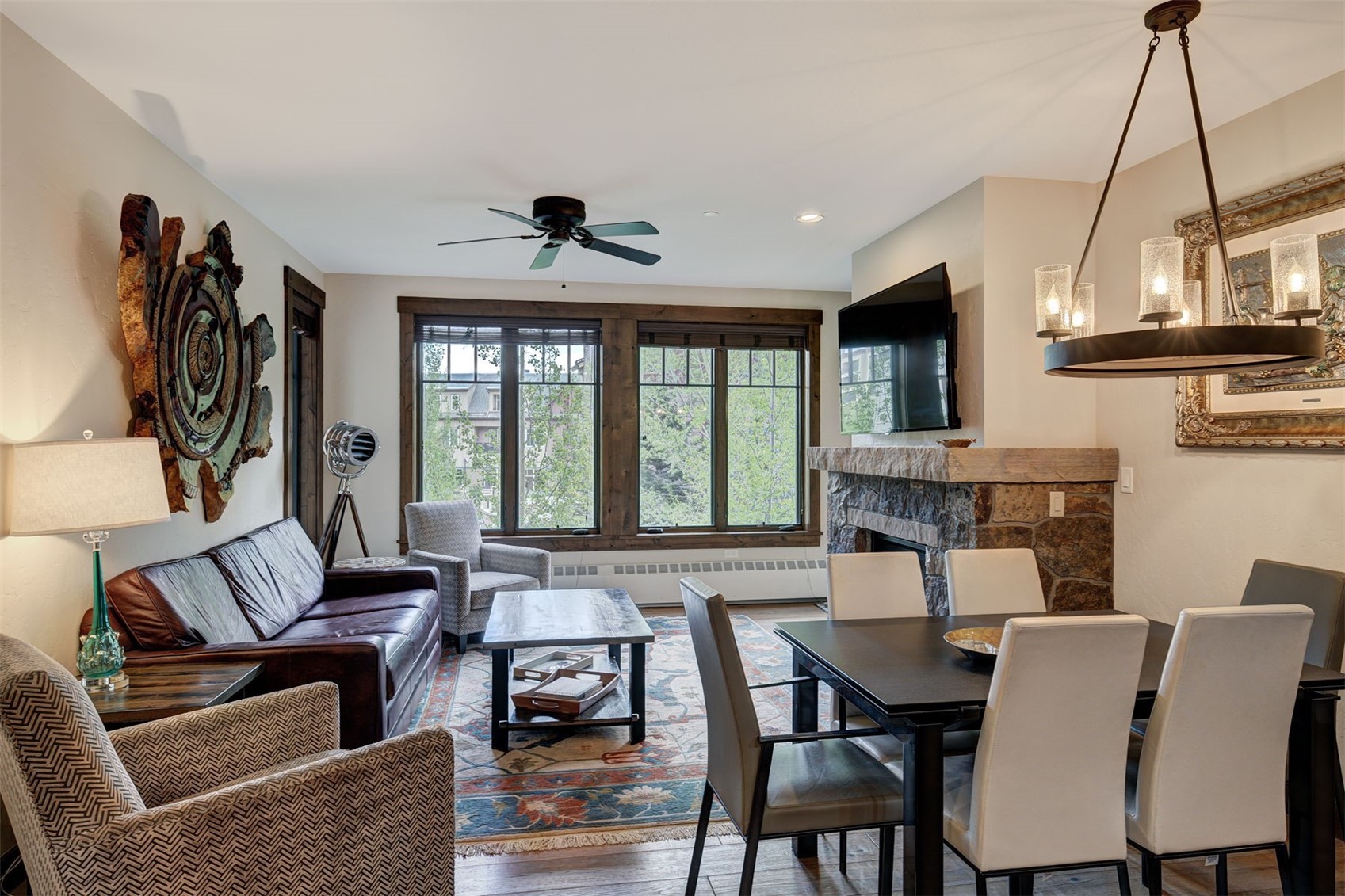 610 Columbine Road, Unit 6207 Breckenridge, CO 80424 - Photo 12 of 45