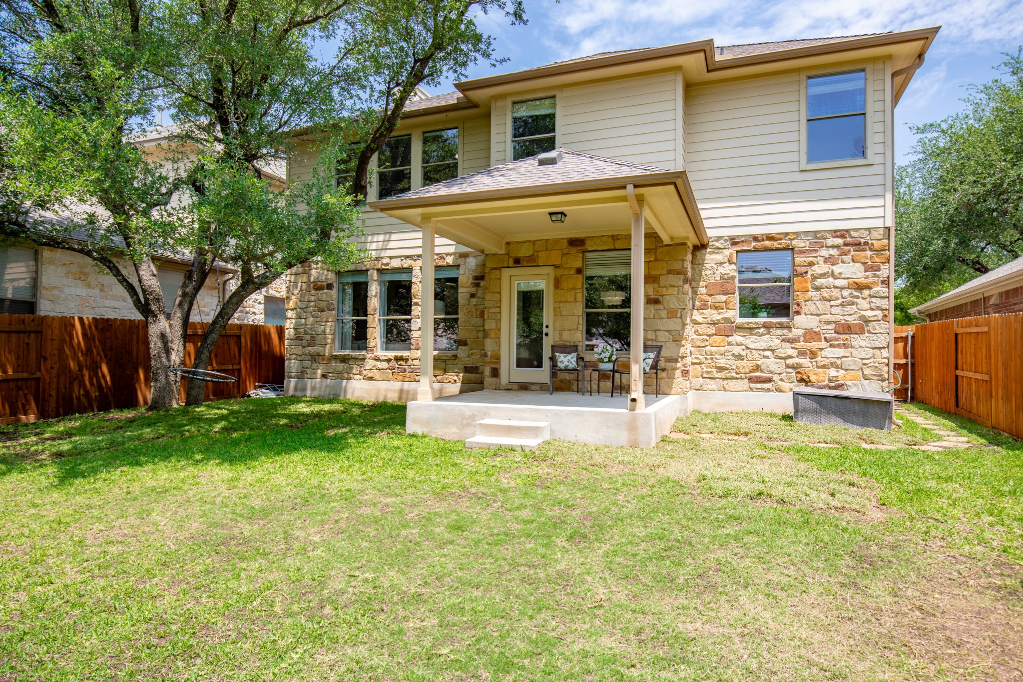 902 Ripperton Run Cedar Park, TX 78613 - Photo 28 of 38