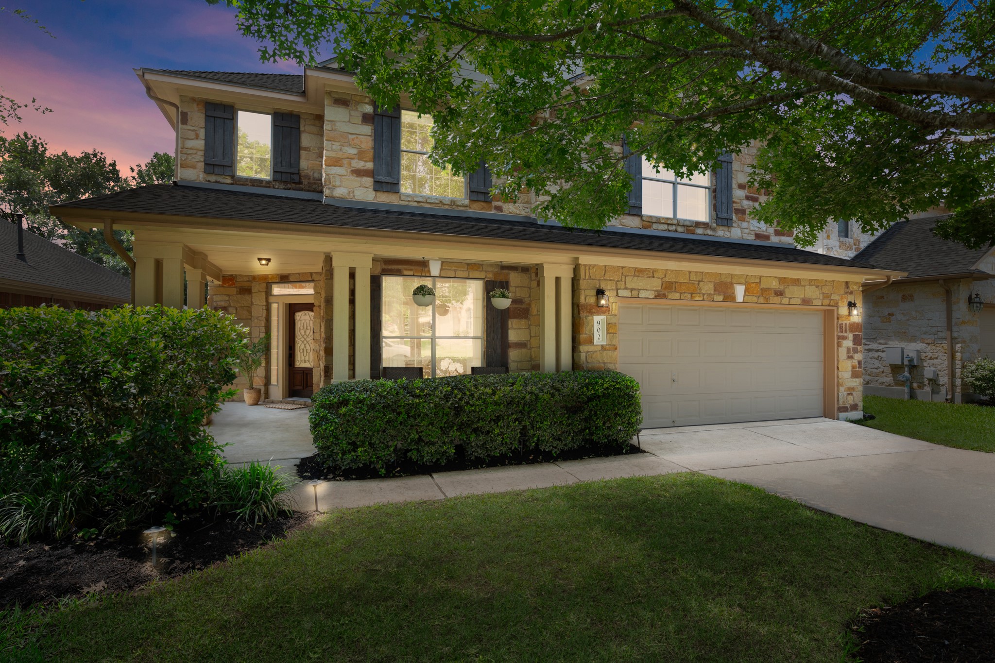 902 Ripperton Run Cedar Park, TX 78613 - Photo 30 of 38