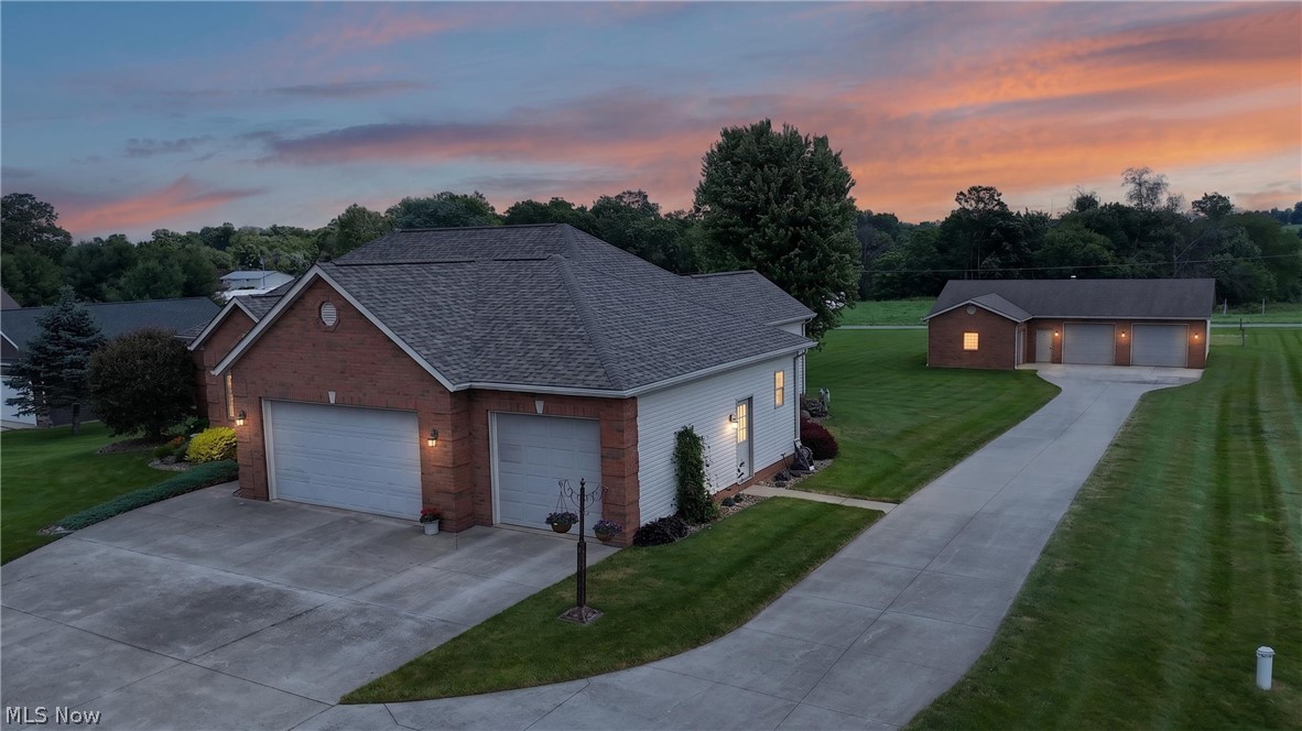 3103 York Road Orrville, OH 44667 - Photo 3 of 50