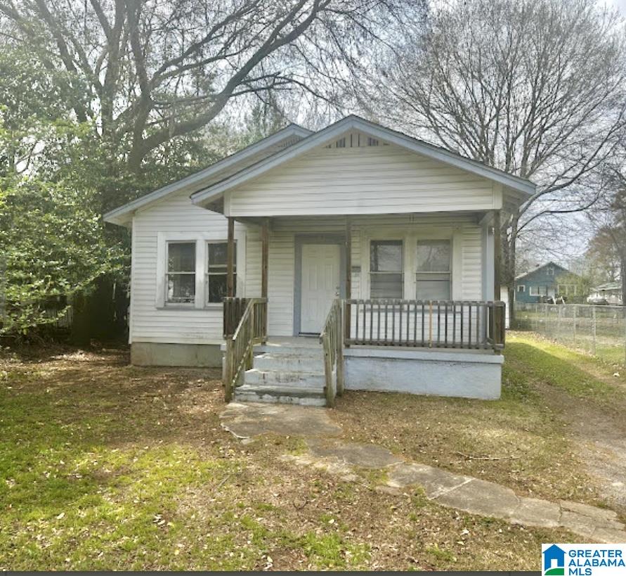 5220 Court Q Birmingham, AL 35208 - Photo 1 of 8