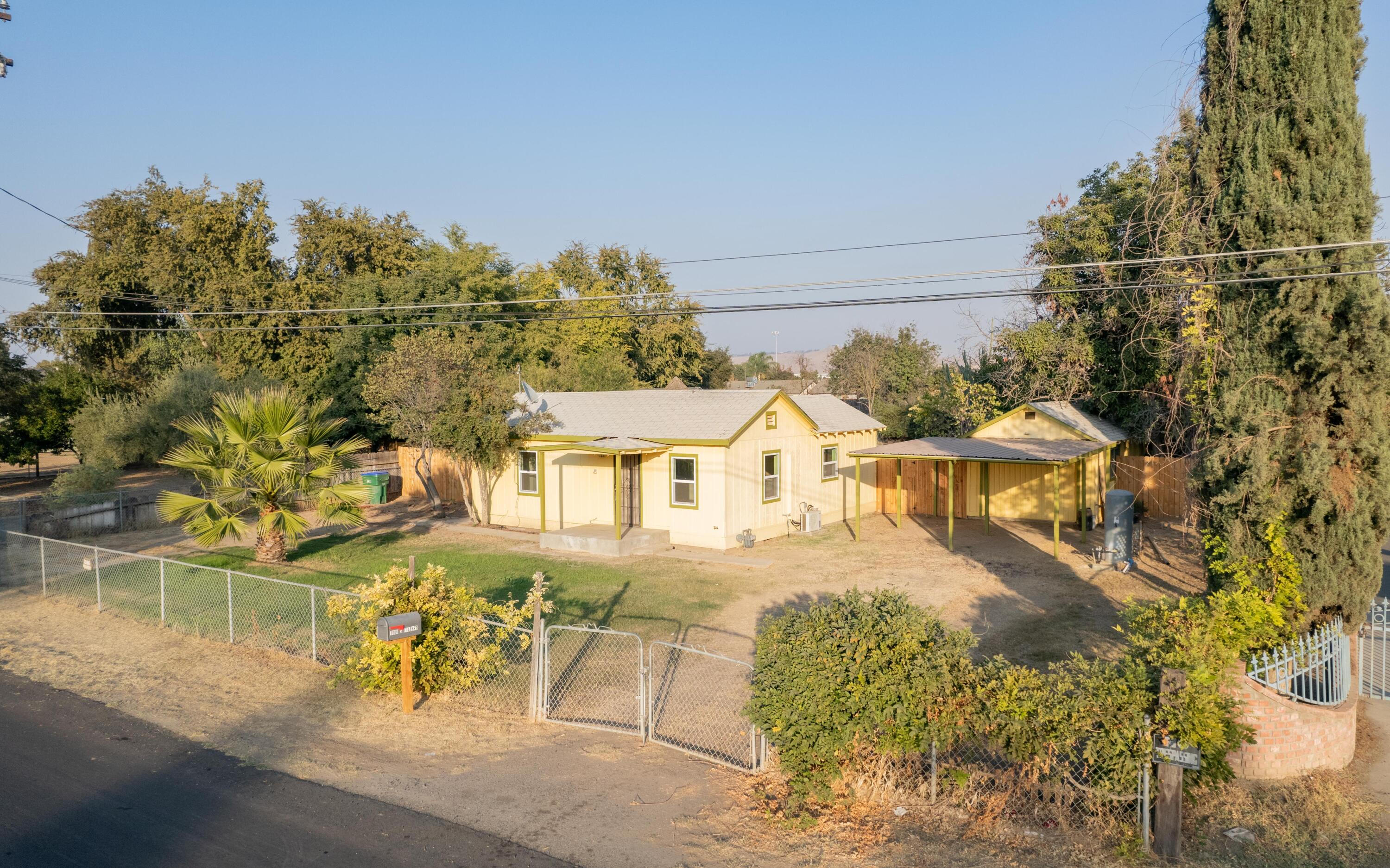 1086 South Filbert Road Exeter, CA 93221 - Photo 1 of 37 6