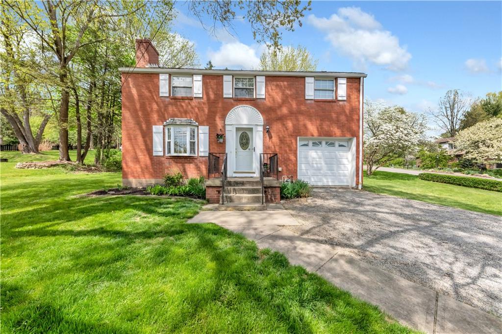 110 Lee Road Pittsburgh, PA 15237 - Photo 1 of 30 Gallery Image 1