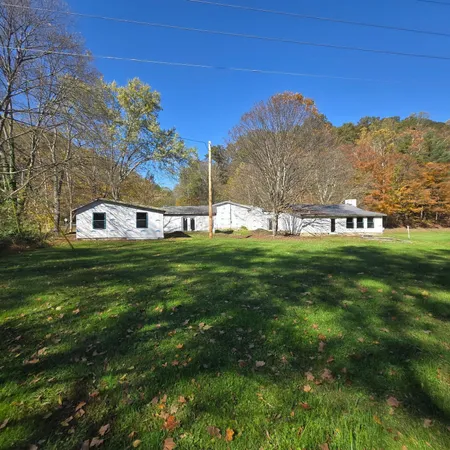 $260,000 | 21970 Highway 664, South Bloomingville, OH 43152