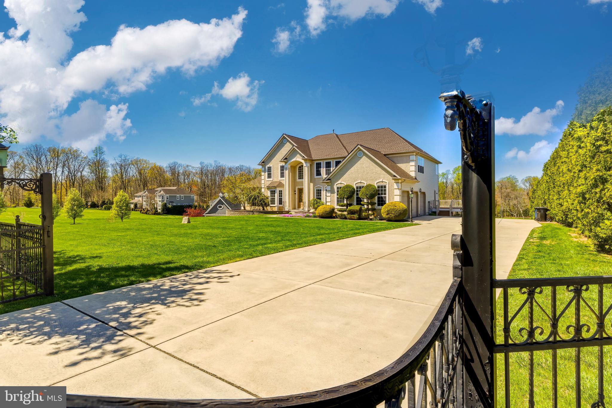 215 Sherwin Road Mullica Hill, NJ 08062 - Photo 3 of 73