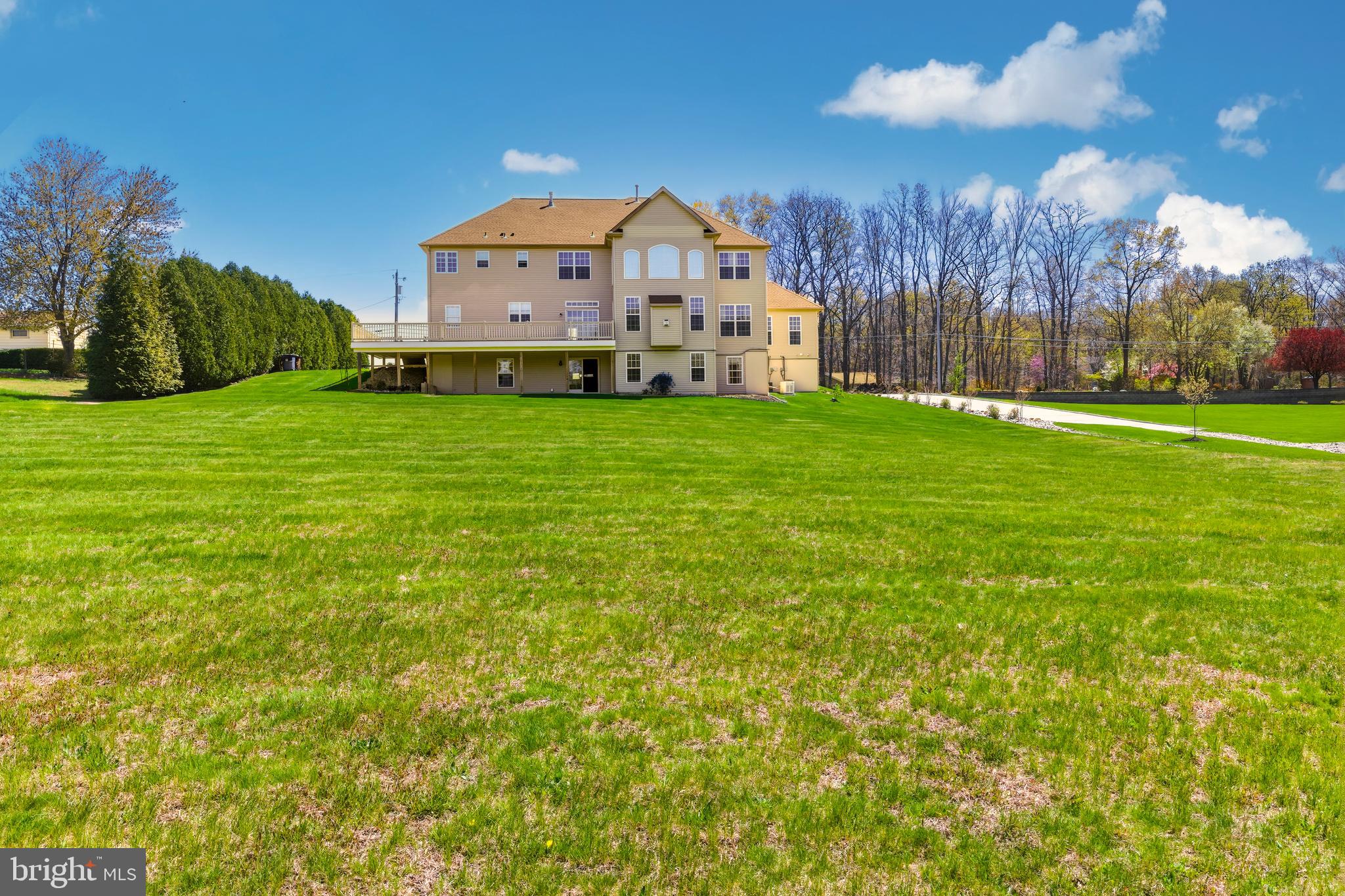 215 Sherwin Road Mullica Hill, NJ 08062 - Photo 48 of 73