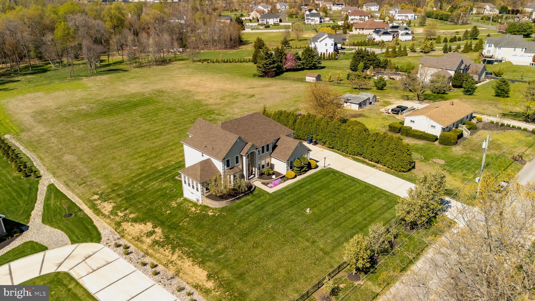 215 Sherwin Road Mullica Hill, NJ 08062 - Photo 50 of 73