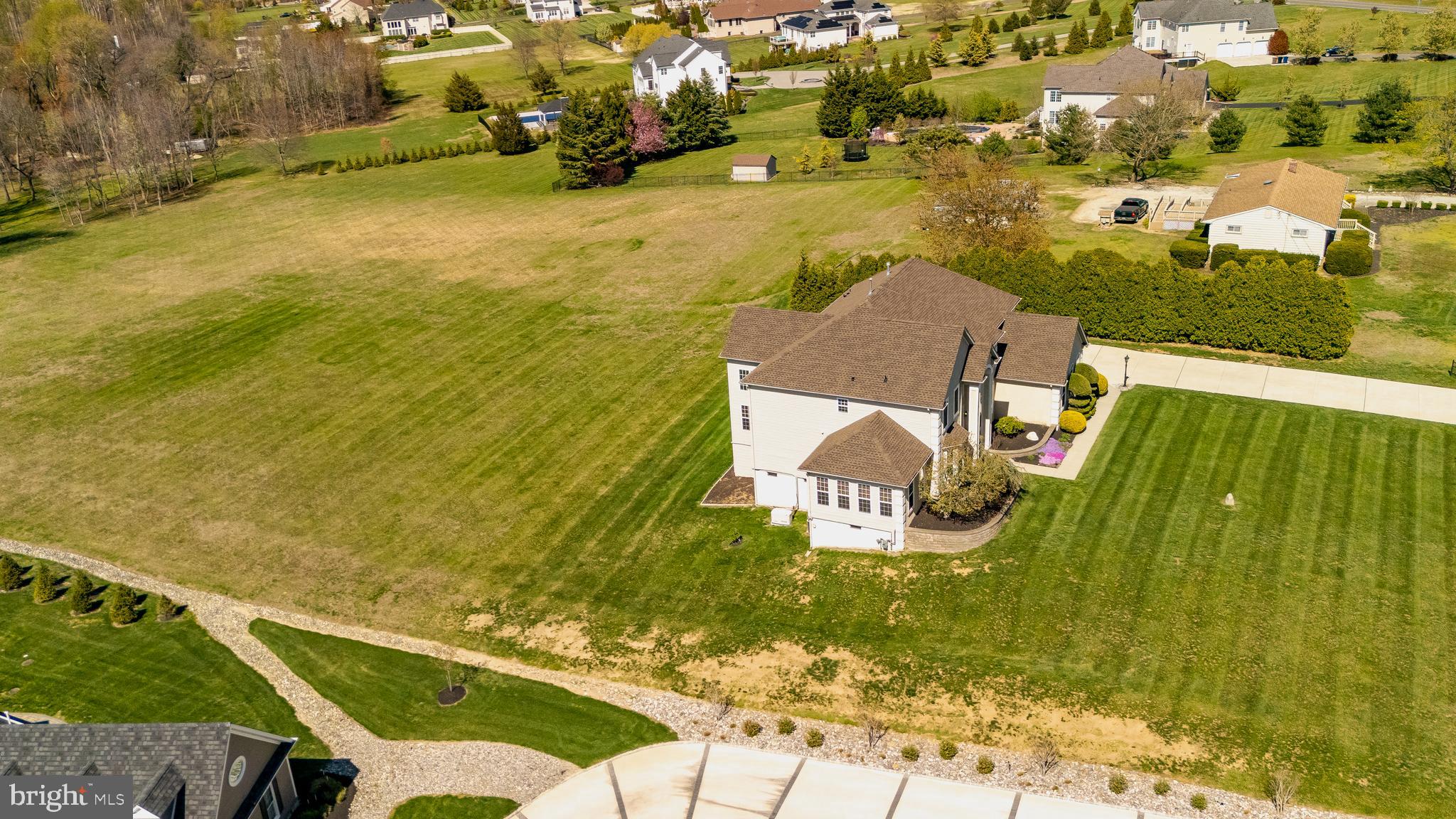 215 Sherwin Road Mullica Hill, NJ 08062 - Photo 51 of 73