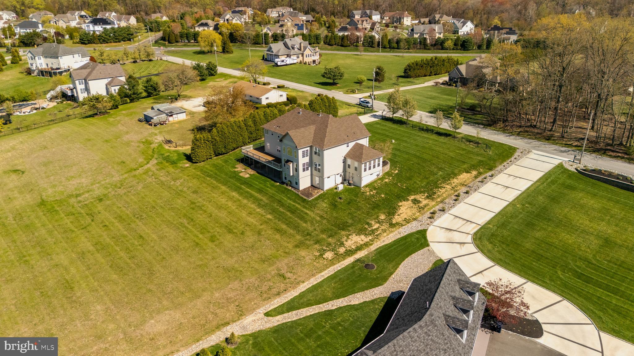 215 Sherwin Road Mullica Hill, NJ 08062 - Photo 54 of 73