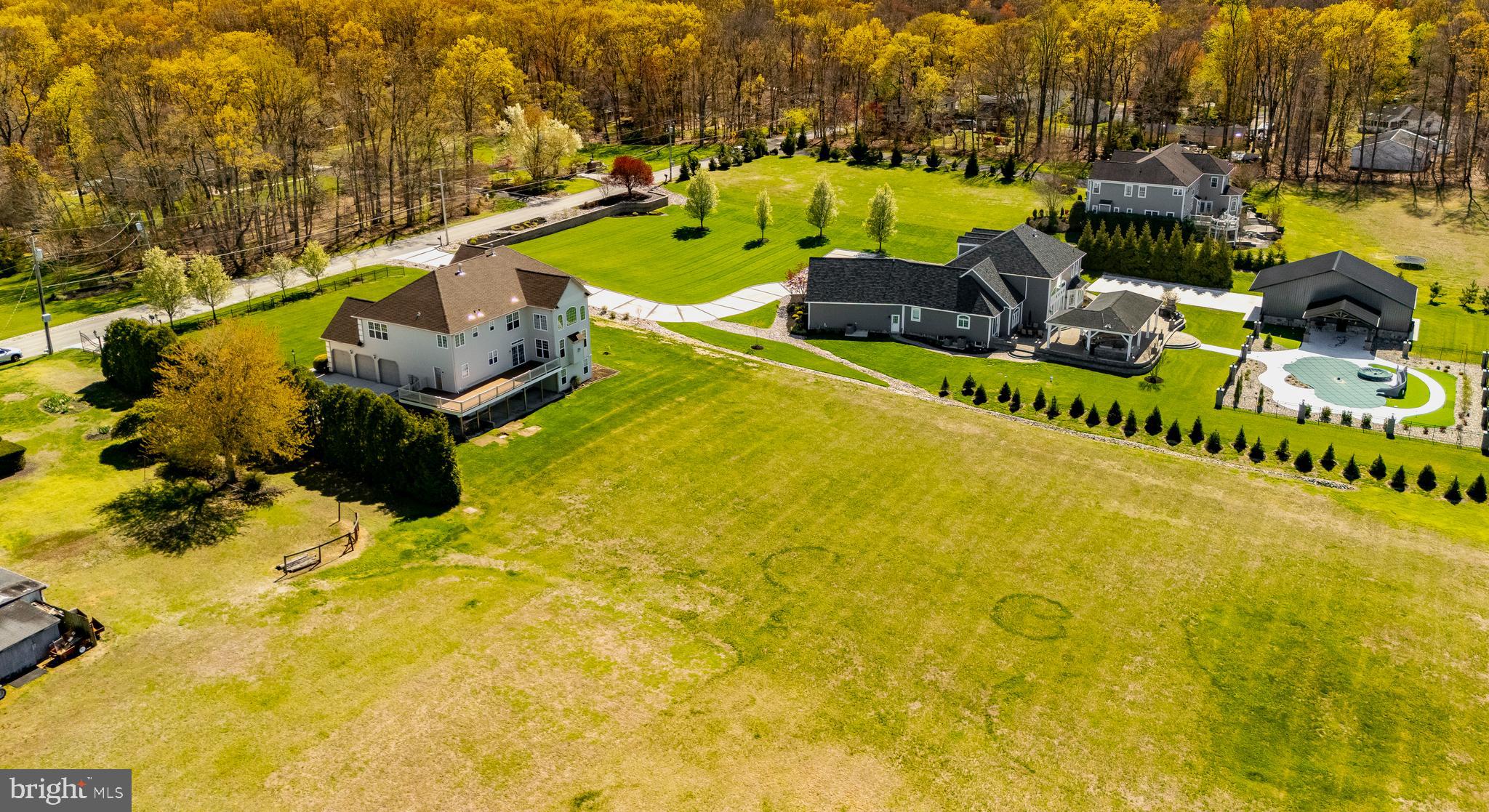 215 Sherwin Road Mullica Hill, NJ 08062 - Photo 55 of 73