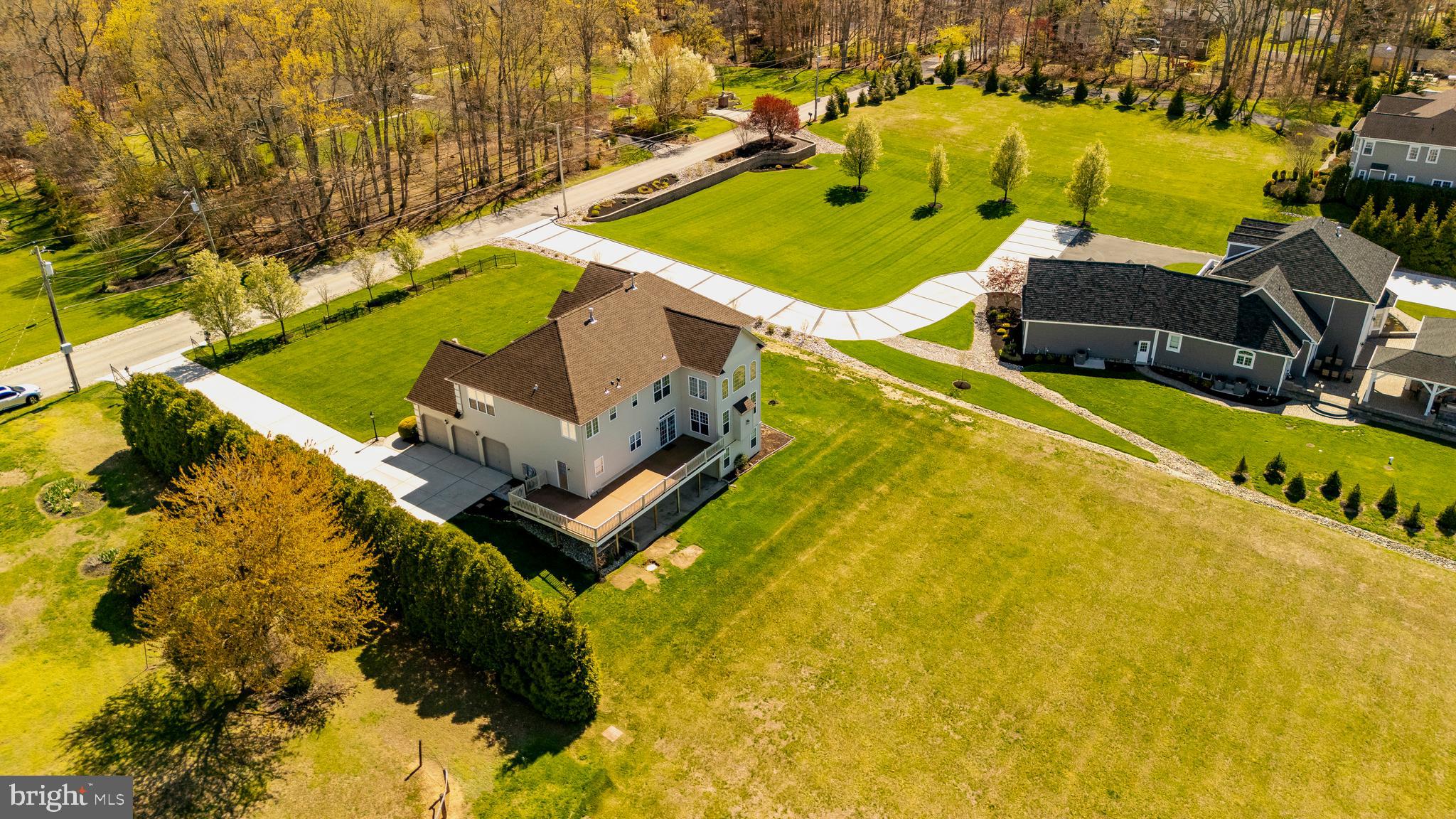 215 Sherwin Road Mullica Hill, NJ 08062 - Photo 56 of 73