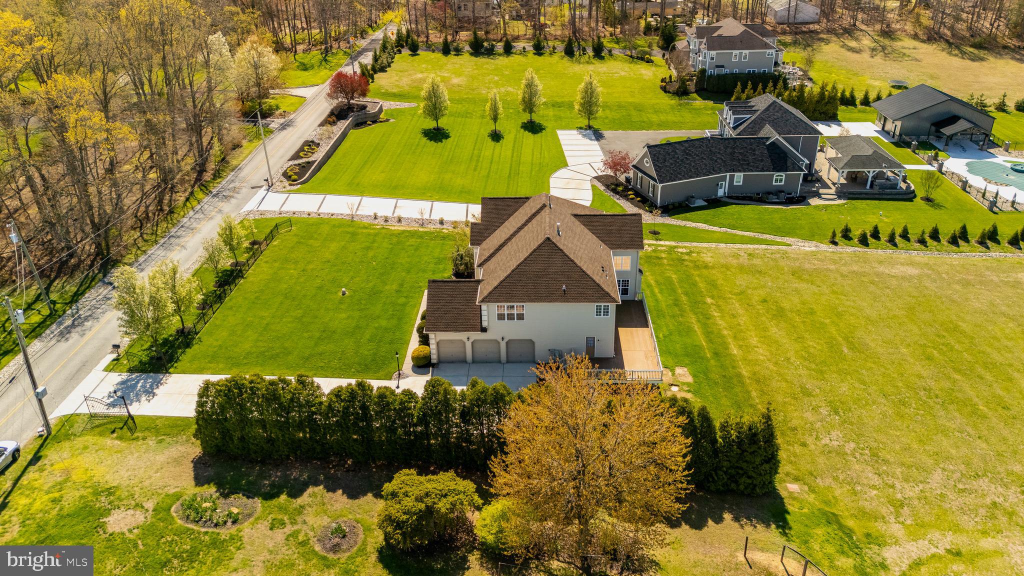 215 Sherwin Road Mullica Hill, NJ 08062 - Photo 57 of 73