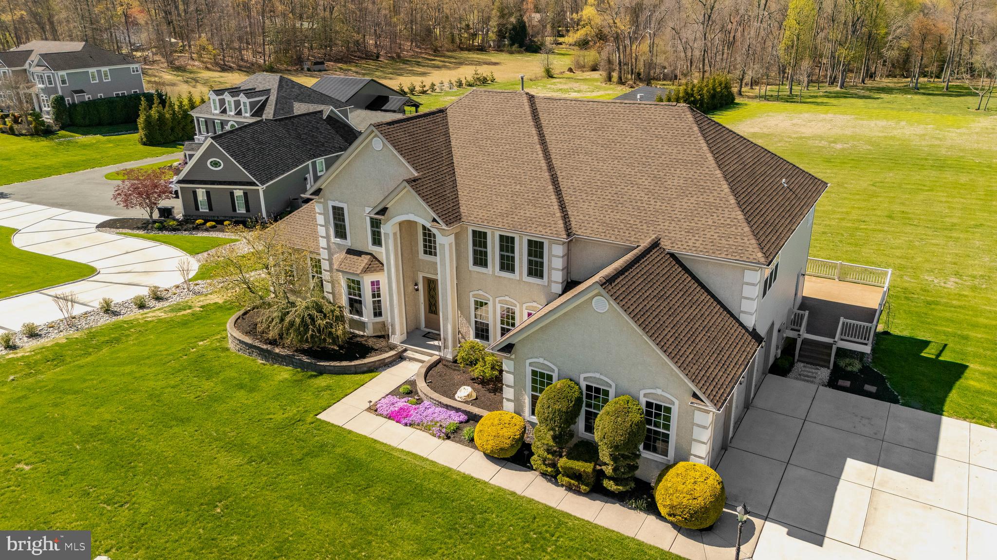 215 Sherwin Road Mullica Hill, NJ 08062 - Photo 61 of 73